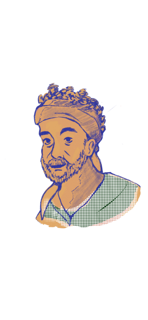 Stefanos Psarras (Loumbas)