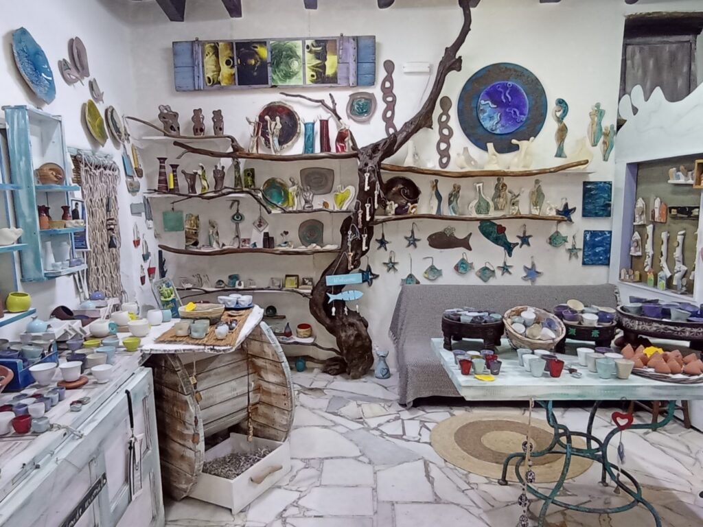 Morfes Ceramics