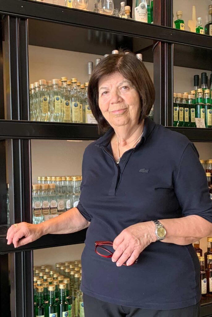 Irene Fragoudaki