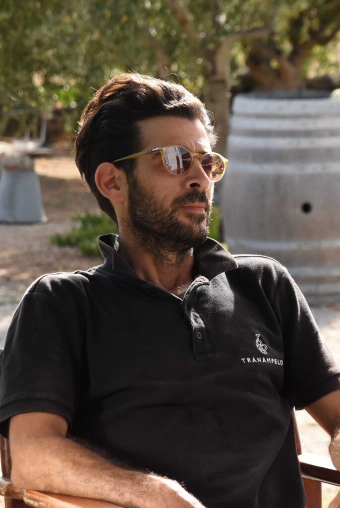 Konstantinos Makridimitris
