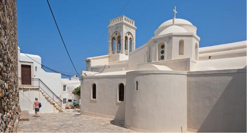 Catholic Cathedral