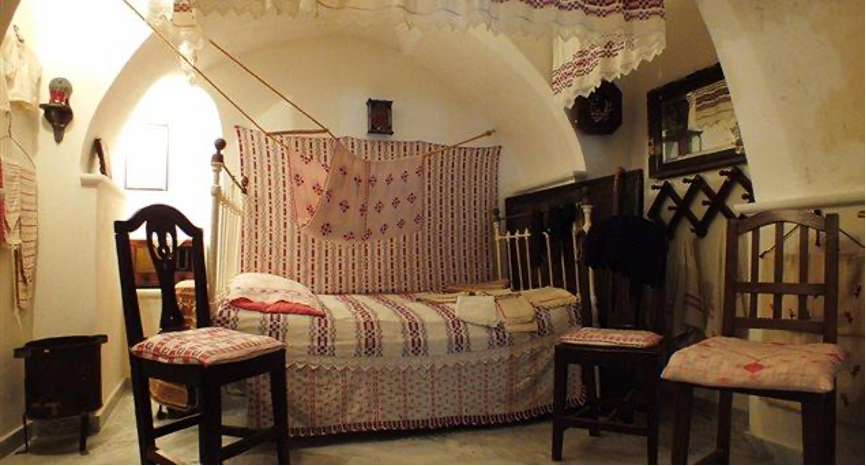 Apiranthos Folklore Museum