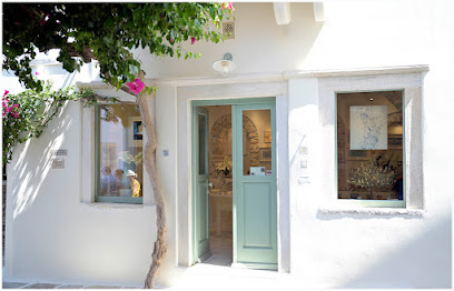 Fish & Olive Gallery