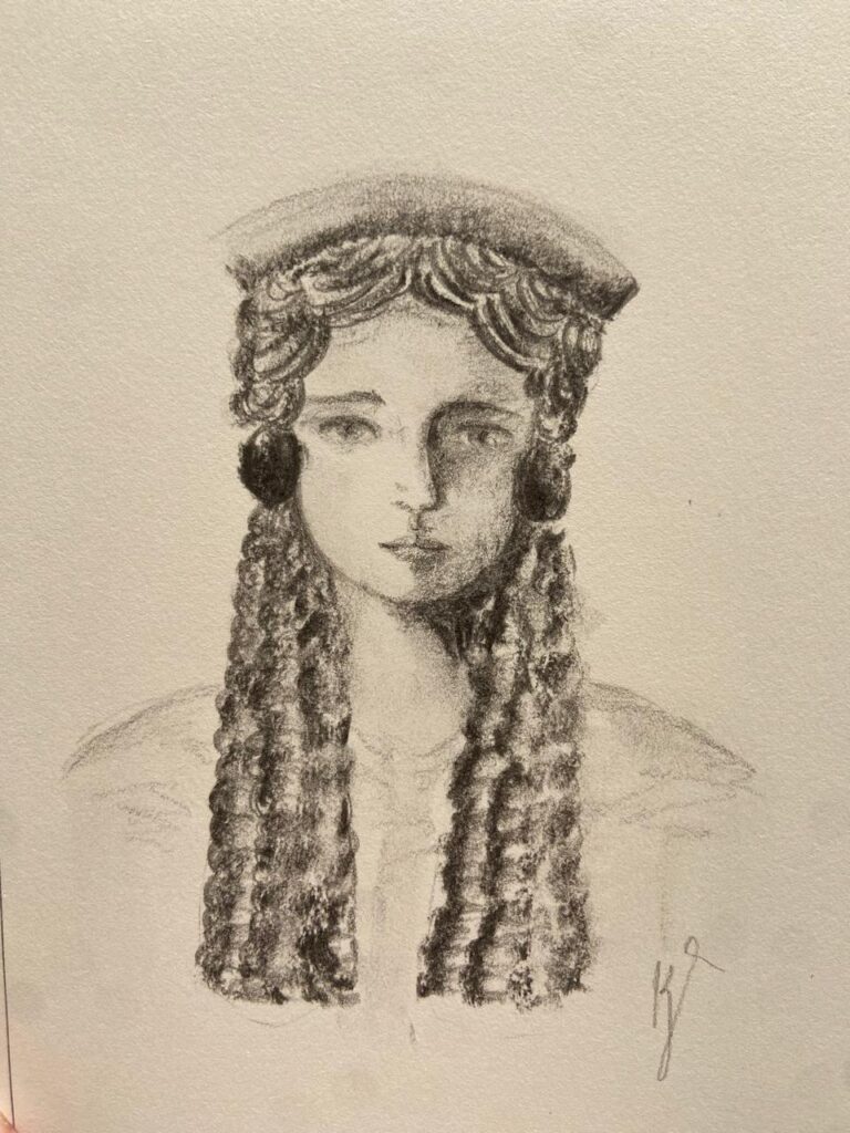 Dorothea